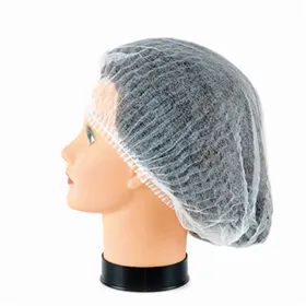 Bifull Gorro Transpirable TNT 100uds