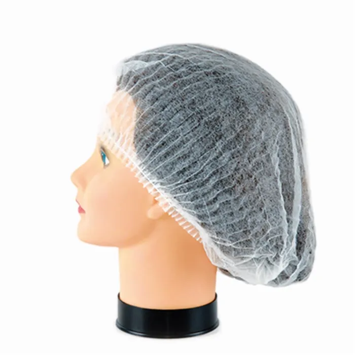 Bifull Touca Transpirável TNT 100uds