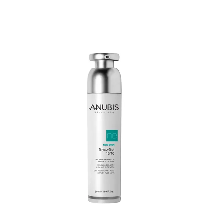 Anubis New Even Glyco Gel 15/10 50 ml