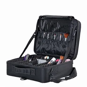Acessórios de cabeleireiro Bifull Mflex Malão Profissional