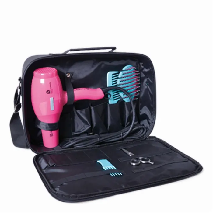 Bifull Sac coiffure Academia Yambi