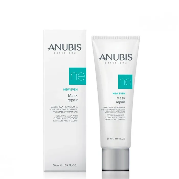Anubis New Even Mask Repair 50 ml