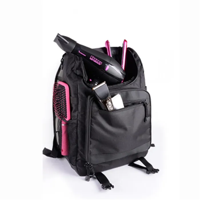 Mochila de cabeleireiro Bifull Academy