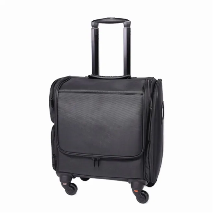 Bifull Trolley Maleta Con Ruedas