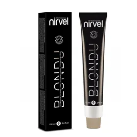 Nirvel ArtX Blonde U Super Aclarantes 100ml