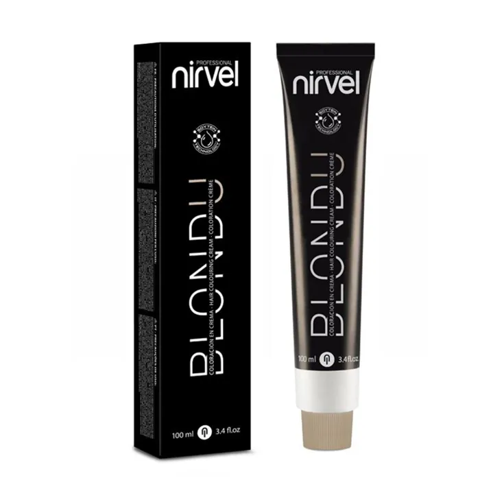 Nirvel ArtX Blonde U Super Éclaircissants 100 ml