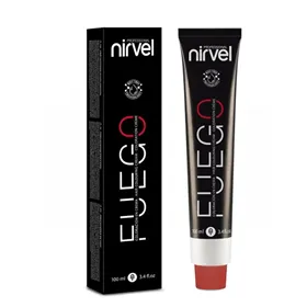 Nirvel ArtX Fogo Coloração em Creme 100ml