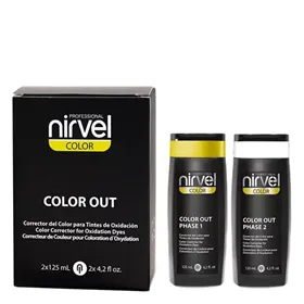 Nirvel Color Out