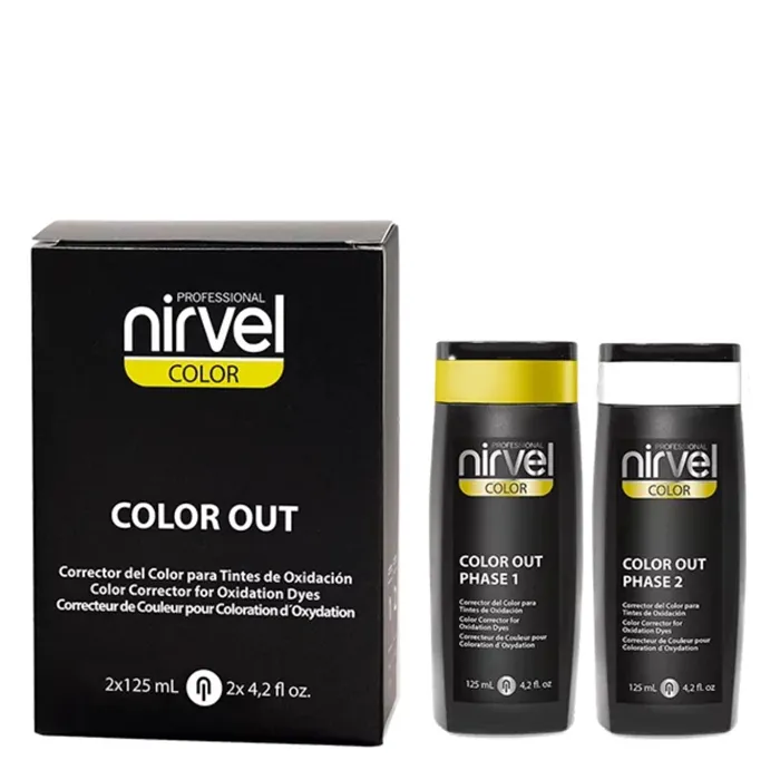 Nirvel Color Out