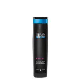 Nirvel Styling Gel Ativador de Caracóis 250ml