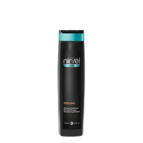 Nirvel Peeling Champô 250ml