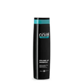 Nirvel Regenerante Volume Up Champô 250ml