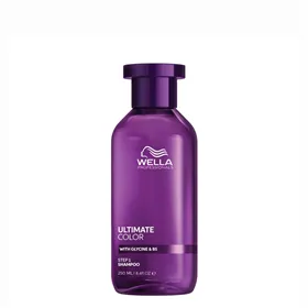 Wella Ultimate Color Champô