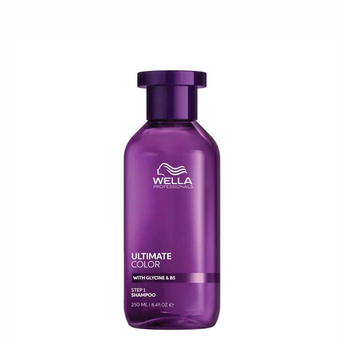Wella Ultimate Color Champô