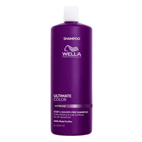 Wella Ultimate Color Champô