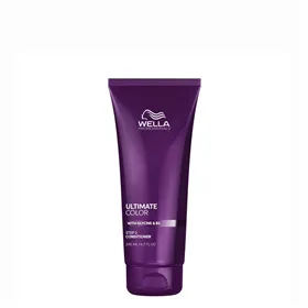 Wella Ultimate Color Amaciador