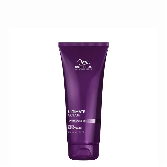 Wella Ultimate Color Amaciador