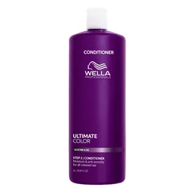 Wella Ultimate Color Amaciador