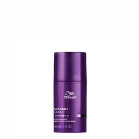 Wella Ultimate Color Leave In Máscara