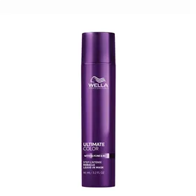 Wella Ultimate Color Leave In Máscara