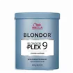 Wella Blondor Plex Metal Purifier Decoloracion 
