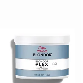 Wella Blondor Plex Nº2 Bond Stabilizer 500ml
