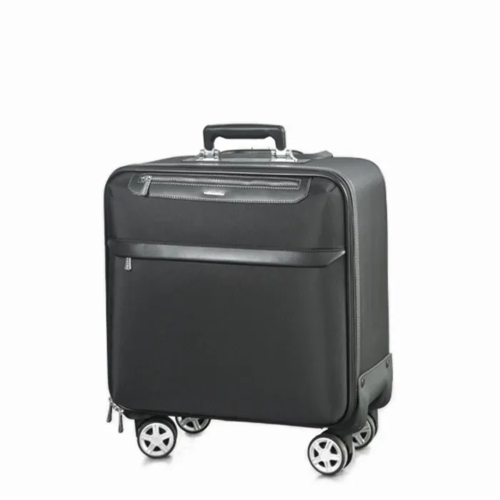Bifull Picked Valise coiffure Professionnelle