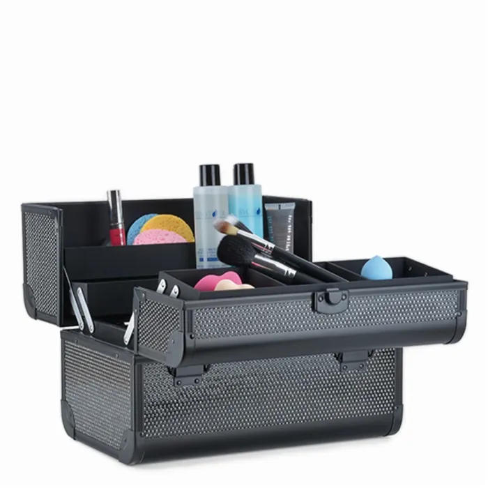 Bifull Diamond Valise coiffure Professionnelle