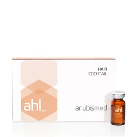 Anubismed AHL Hair Cocktail 5 x 10 ml