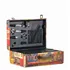 Bifull Valise coiffure Route 66