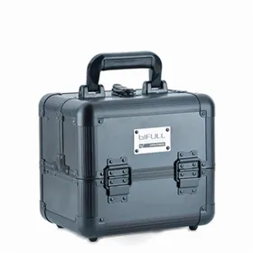 Bifull MPRO 08 Valise coiffure Professionnelle