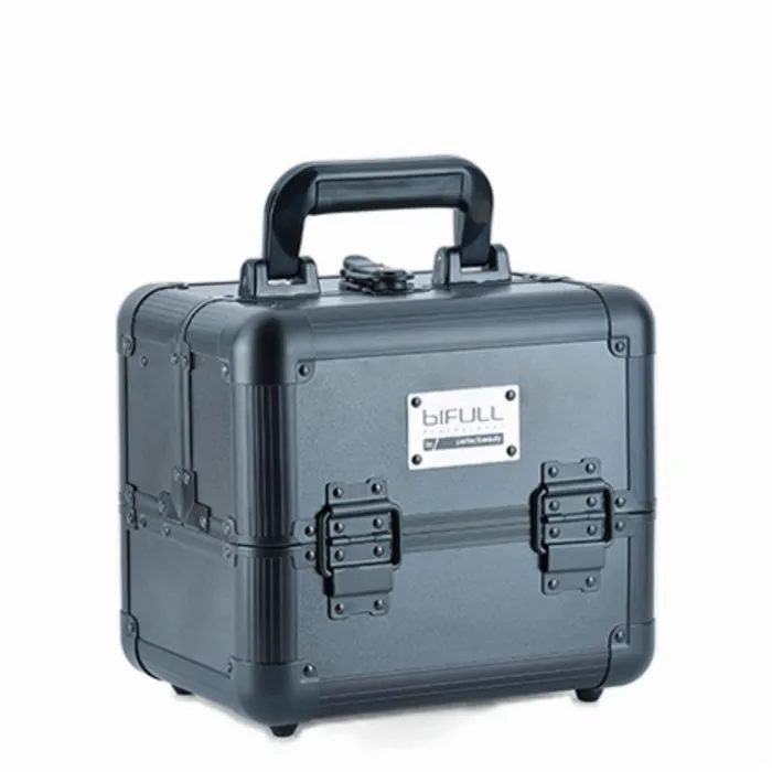 Bifull MPRO 08 Valise coiffure Professionnelle