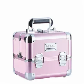 Bifull MPRO 08 Valise coiffure Professionnelle