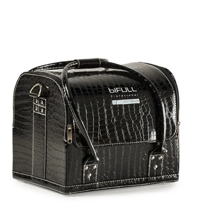 Bifull valise coiffure rétro small