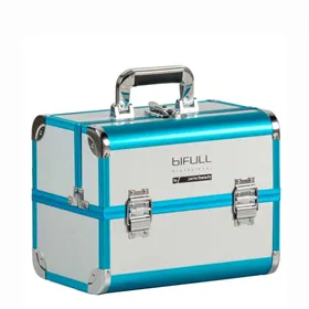 Bifull MPRO 07 Maleta Profissional
