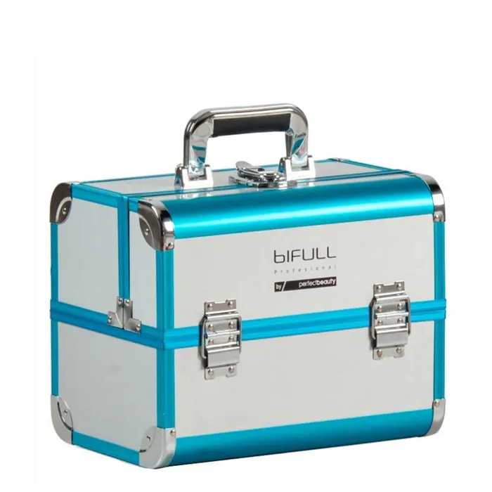 Bifull MPRO 07 Valise coiffure Professionnelle
