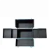 Bifull MPRO 07 Valise coiffure Professionnelle