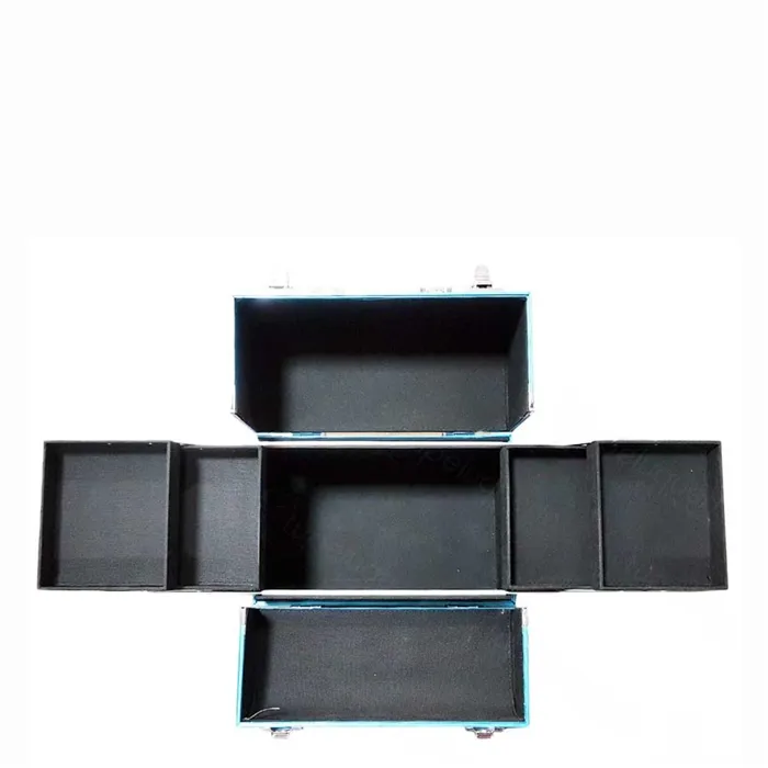 Bifull MPRO 07 Valise coiffure Professionnelle