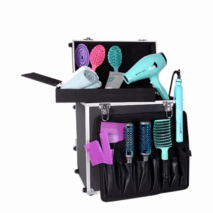 Bifull MPRO 05 Valise coiffure Professionnelle
