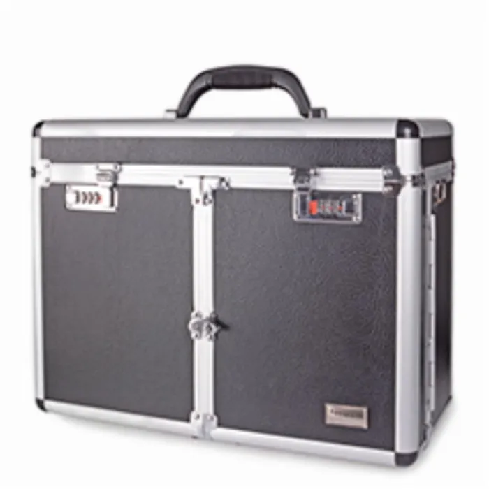 Bifull MPRO 03 Valise coiffure Professionnelle