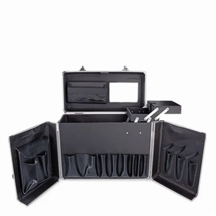 Bifull MPRO 03 Valise coiffure Professionnelle