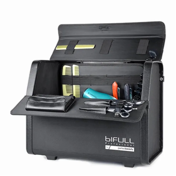 Bifull MPRO 06 Valise coiffure Professionnelle