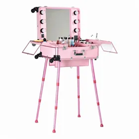 Bifull Ingrid Maletin Tocador Profesional