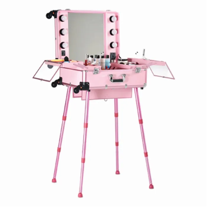 Bifull Ingrid Maletin Tocador Profesional