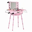 Bifull Ingrid Valise coiffure Professionnelle