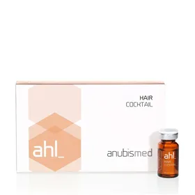 Anubismed ASH Hyaluronic Cocktail 5x10 ml