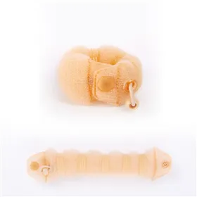 Bifull Relleno Con Pin 