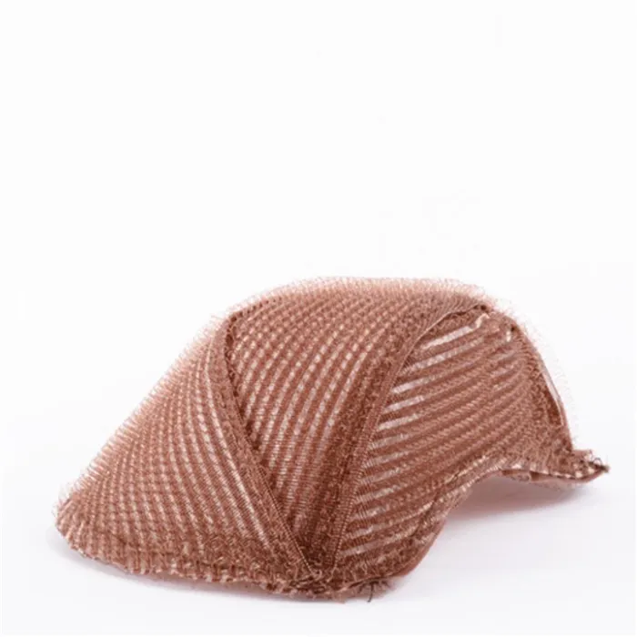 Bifull Relleno Moño Style Up Marron