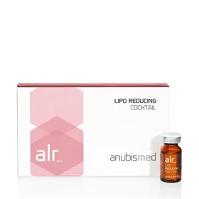 Anubismed ASL Skin Lifting Cocktail 5x10ml