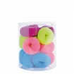 Bifull Bote Recheios Coque Cores 16uds